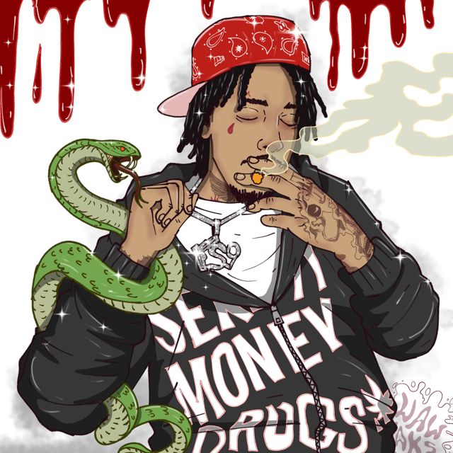 Fluhkunxhkos - '9L Lifestyle' [Ringtone]