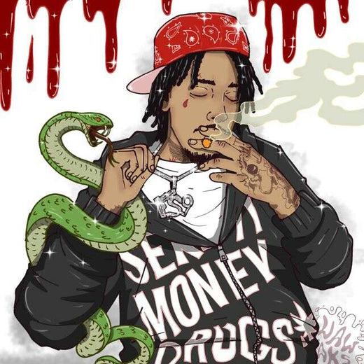 Fluhkunxhkos - '9L Lifestyle' [Ringtone]