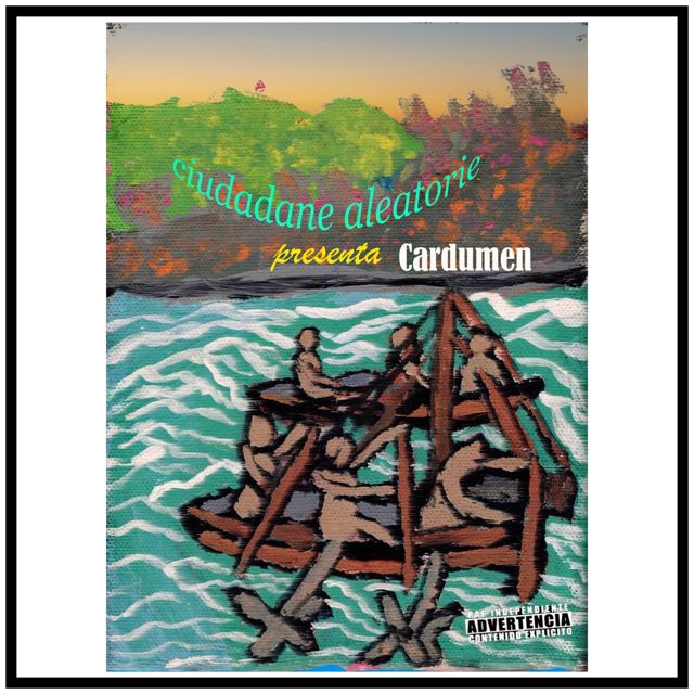 Ciudadane Aleatorie - 'Grandeza' [Ringtone]
