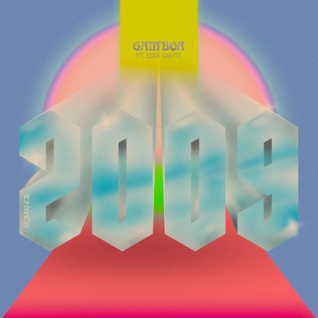 Gamboa - 'romance 2009' [Ringtone]