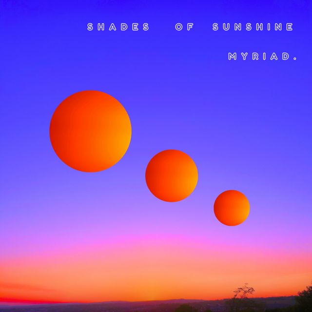 Myriad. - 'SPIRIT' [Ringtone]