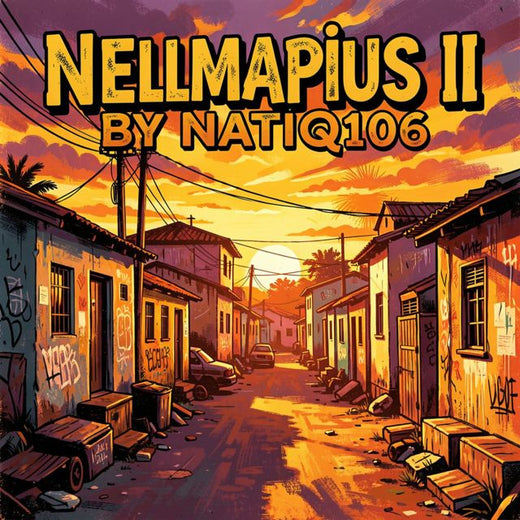 NatiQ106 - 'Nellmapius II' [Ringtone]