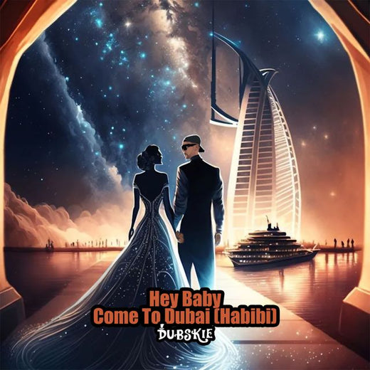 Dubskie - 'Hey Baby Come To Dubai (Habibi)' [Ringtone]