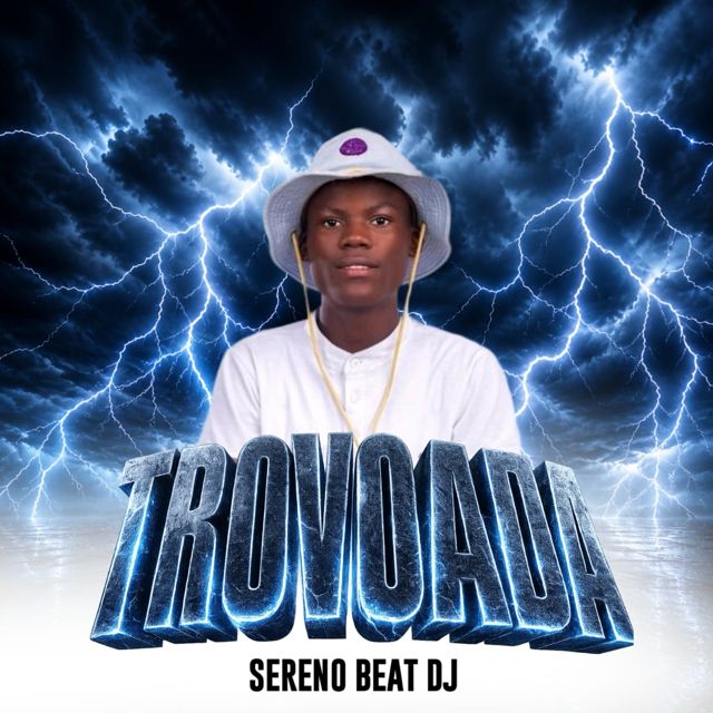 Sereno Beat - 'Trovoada' [Ringtone]