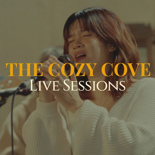 Similar Sky - 'Huwag Mo Kong Iwanan (Live at the Cozy Cove) (feat. David La Sol)' [Ringtone]