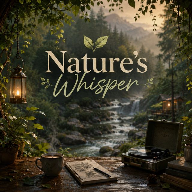 Drone Beats - 'Dancing Through Nature' [Ringtone]