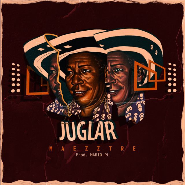 MAEZZTRE - 'Juglar' [Ringtone]