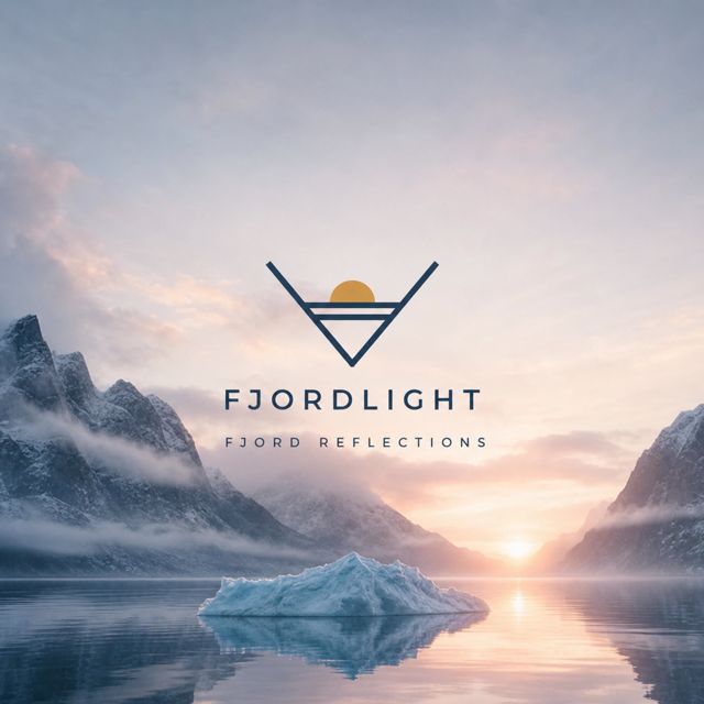 Fjordlight - 'Fjord Reflections' [Ringtone]