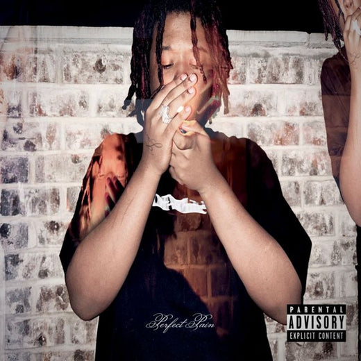 Glo - 'Caution' [Ringtone]