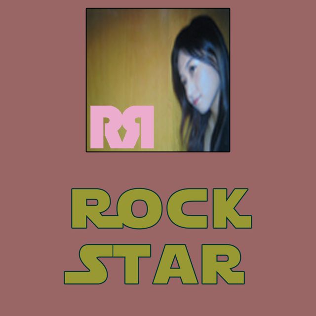 RR Collective - 'Rock Star' [Ringtone]