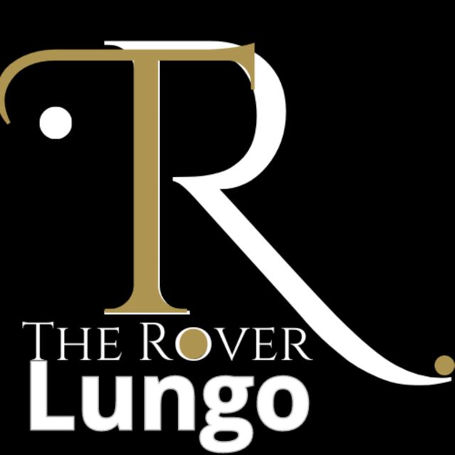 The RoVer - 'Lungo' [Ringtone]