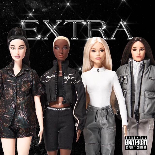 Bigfaceflex - 'Extra' [Ringtone]