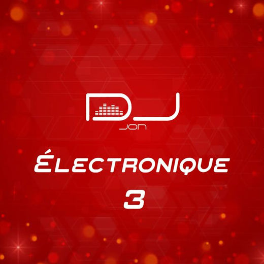 DJ Jon - 'The One (Extended Edit) (feat. Ruff Loaderz)' [Ringtone]