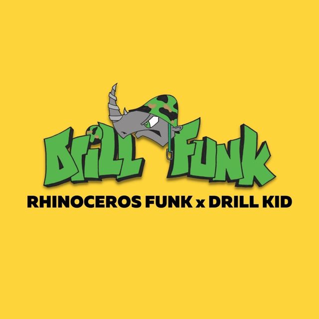 Rhinoceros Funk - 'Donutas (feat. Yahzeed & Verbal Lexapro)' [Ringtone]