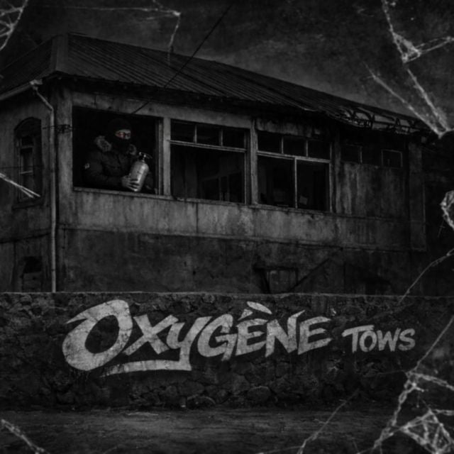 Tows - 'Oxygène' [Ringtone]