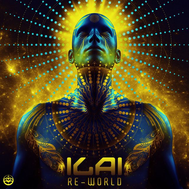 Ilai - 'Re-World' [Ringtone]