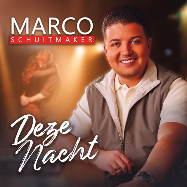 Marco Schuitmaker - 'Deze Nacht' [Ringtone]