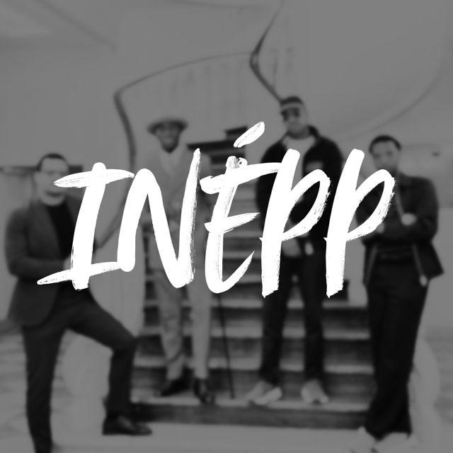 Pyter No Beat - 'INÉPP' [Ringtone]