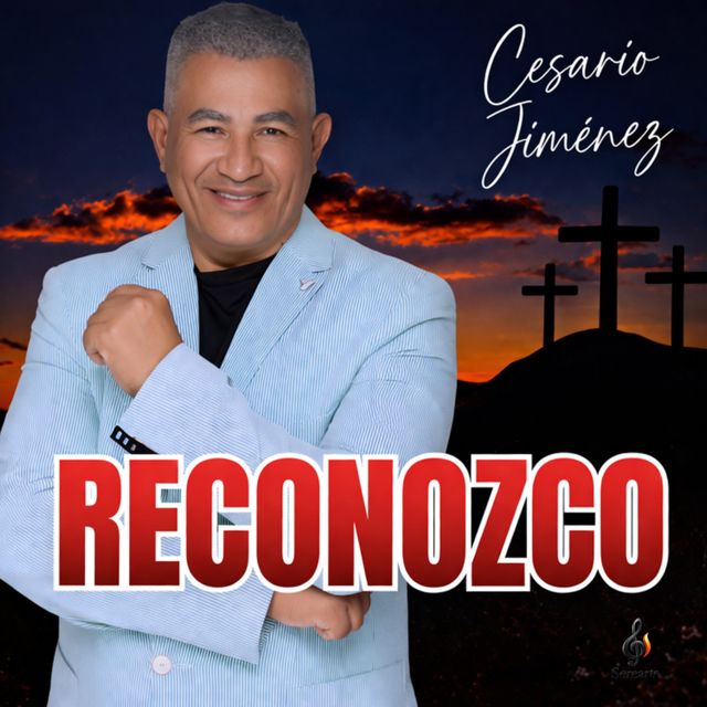 cesario jimenez - 'RECONOZCO' [Ringtone]