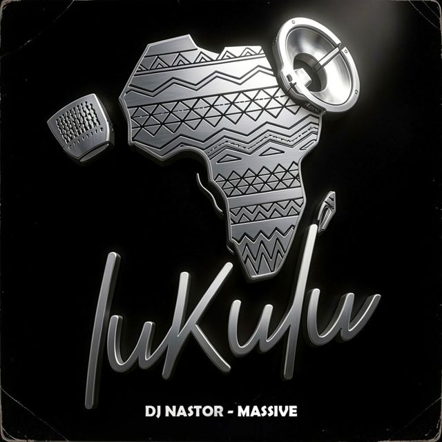 Dj Nastor - 'Massive' [Ringtone]