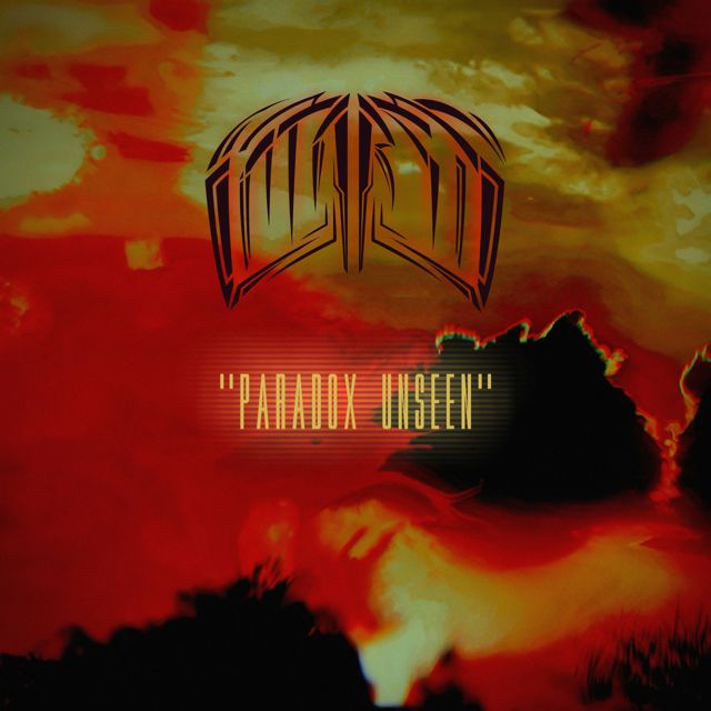 CATARSIS - 'Paradox Unseen' [Ringtone]