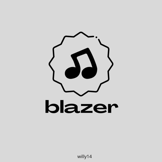 willy14 - 'blazer' [Ringtone]