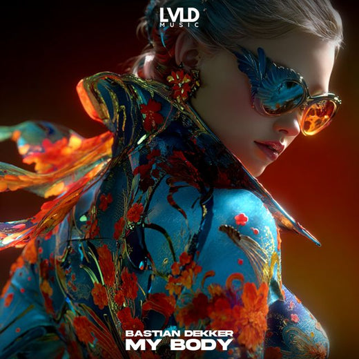 Bastian Dekker - 'My Body' [Ringtone]