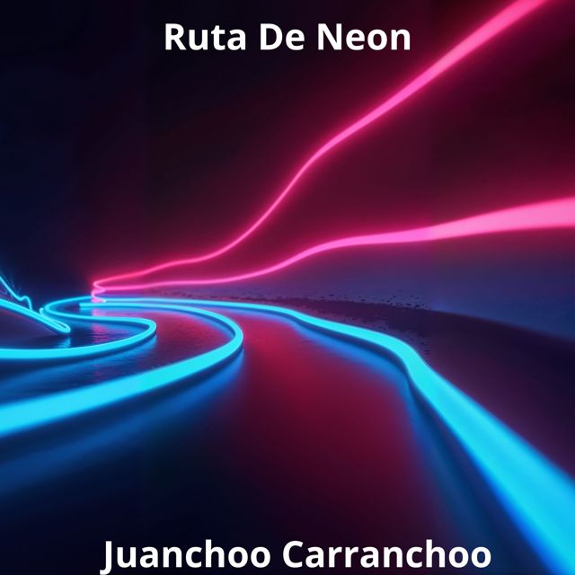 Juanchoo Carranchoo - 'Susurro del Bosque' [Ringtone]