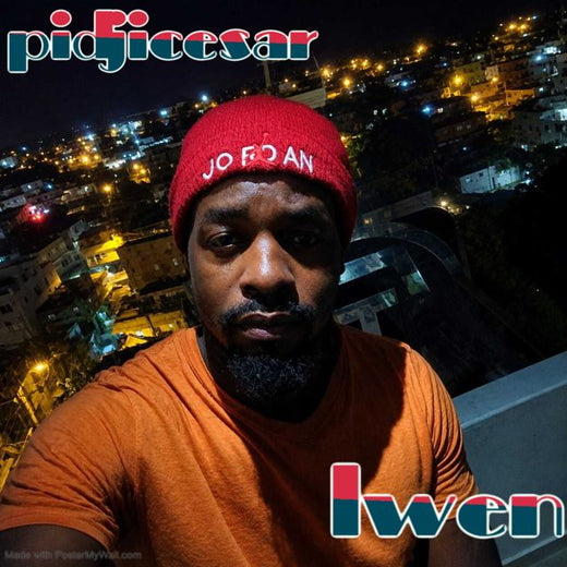 pidjicesar - 'lwen' [Ringtone]