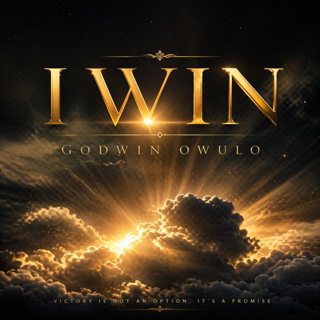 Godwin Owulo - 'I Win' [Ringtone]