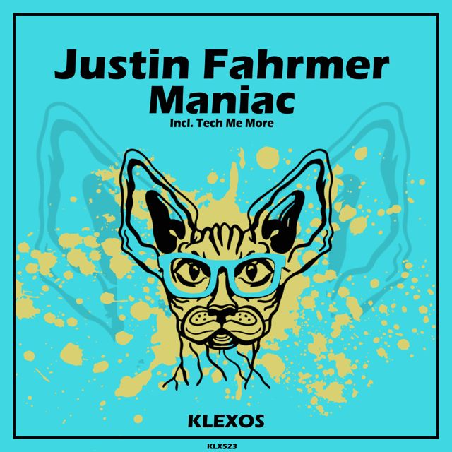 Justin Fahrmer - 'Tech Me More' [Ringtone]