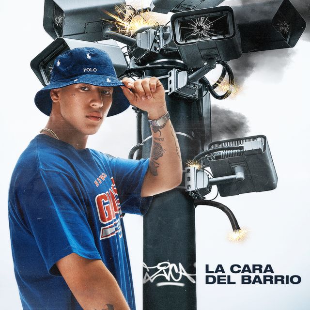 Zica - 'La Cara Del Barrio' [Ringtone]