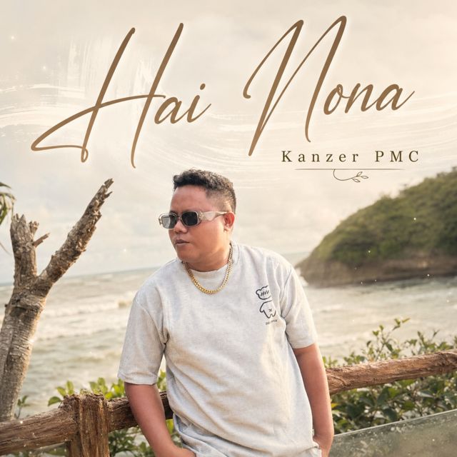 kanzer pmc - 'Hai Nona (feat. Jimi Domaking & Making Rapp)' [Ringtone]