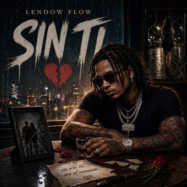 Lendow Flow - 'Sin Ti' [Ringtone]
