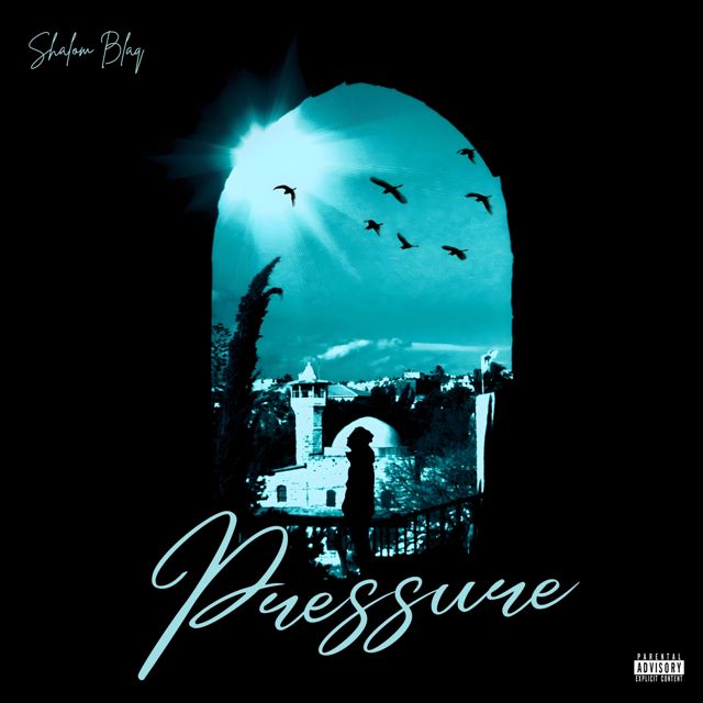 Shalom Blaq - 'Pressure' [Ringtone]