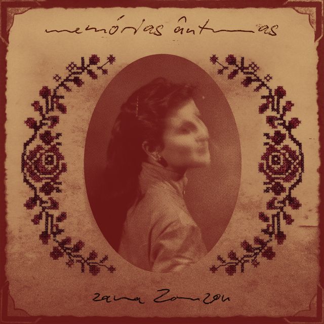Zana - 'Memórias ântumas' [Ringtone]