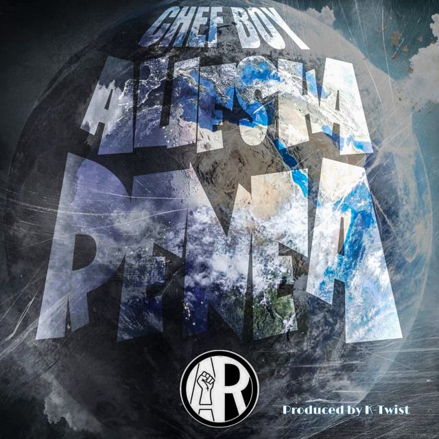 Chef Boy - 'Aliesha Renea' [Ringtone]