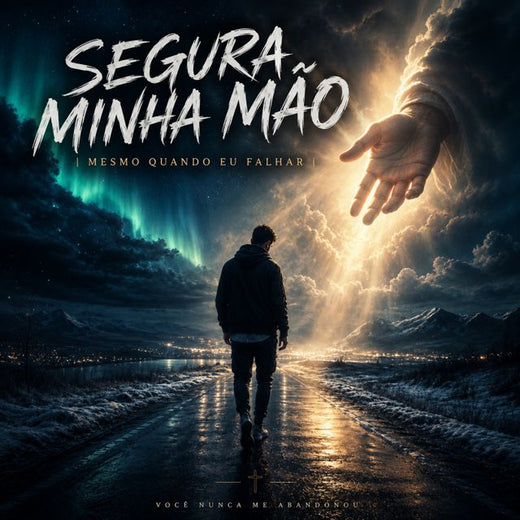 Studio Ayla - 'Segura Minha Mão | Mesmo Quando Eu Falhar' [Ringtone]