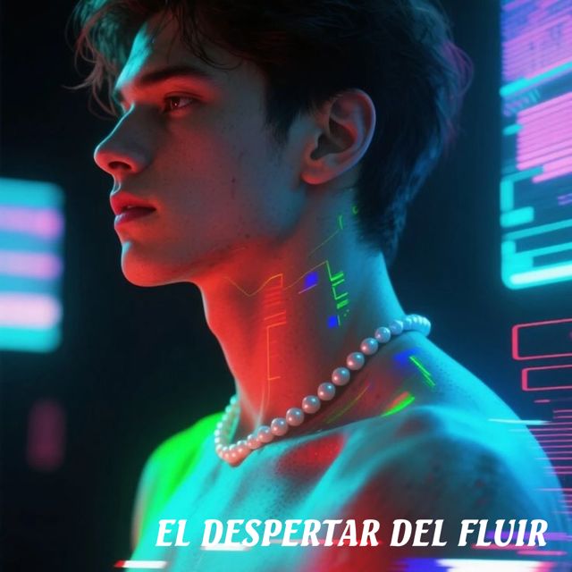 Novan Solis - 'El Despertar del Fluir' [Ringtone]