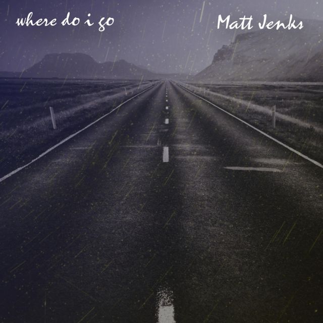 Matt Jenks - 'Where Do I Go' [Ringtone]