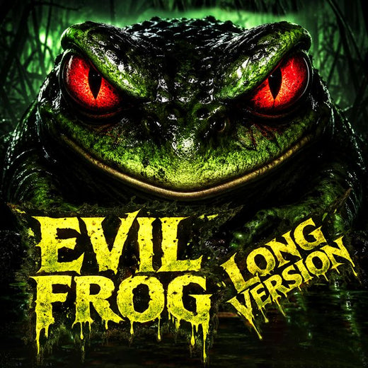 Pick a Winner - 'Evil Frog (Long Version)' [Ringtone]