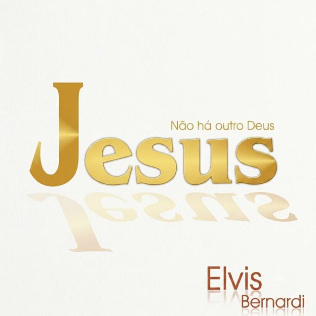 Elvis Bernardi - 'Dai glória a Deus' [Ringtone]