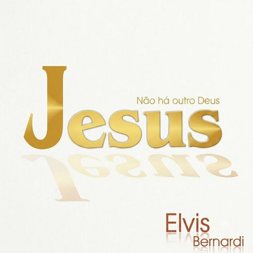 Elvis Bernardi - 'Não há outro Deus' [Ringtone]