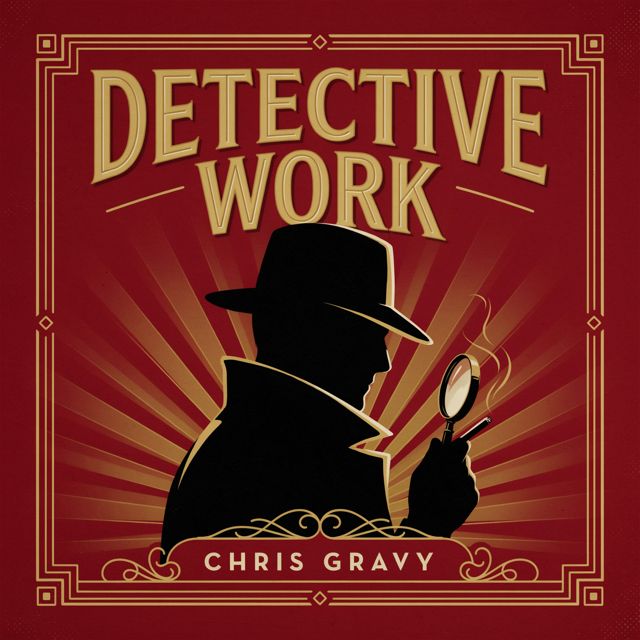 Chris Gravy - 'The Love I Felt' [Ringtone]
