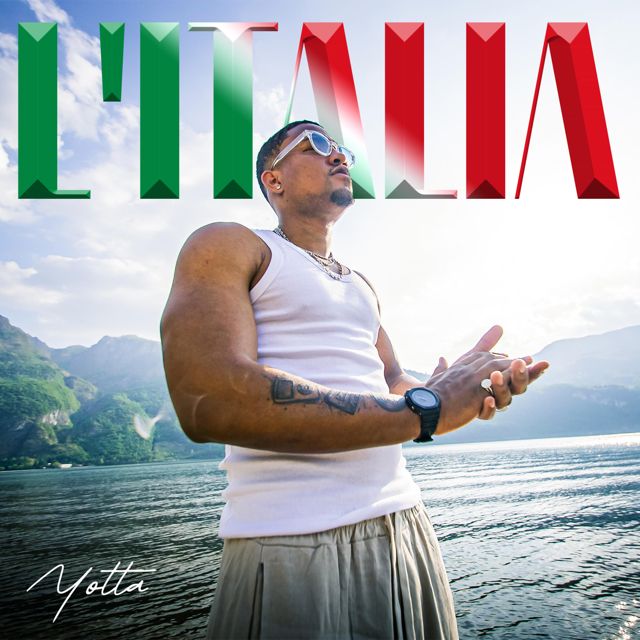 Yotta - 'L'Italia' [Ringtone]