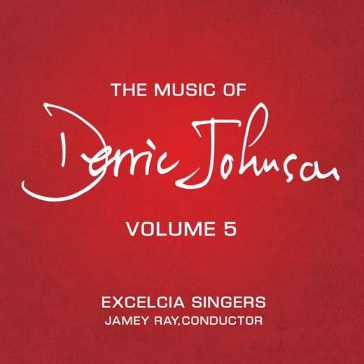 Excelcia Singers - 'Sing We Now of Christmas' [Ringtone]