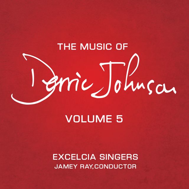 Excelcia Singers - 'Steal Away' [Ringtone]