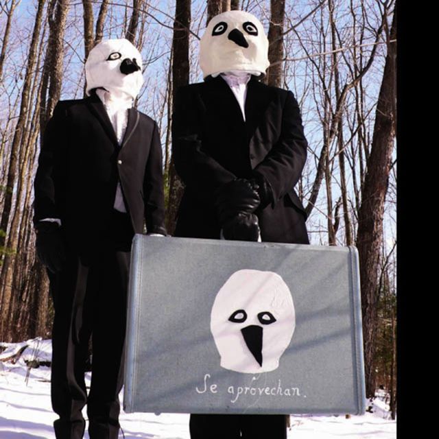 They Might Be Giants - 'Upside Down Frown' [Ringtone]