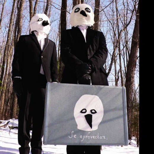 They Might Be Giants - 'Feign Amnesia' [Ringtone]