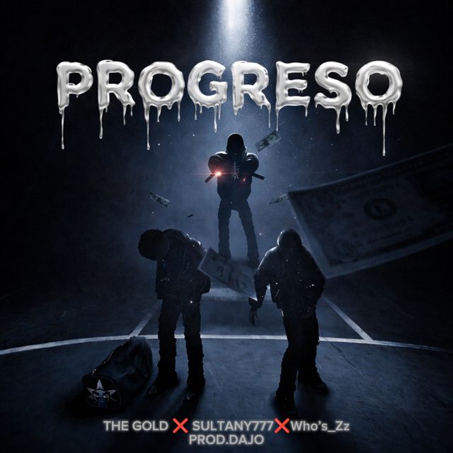 Prod. Dajo - 'PROGRESO' [Ringtone]